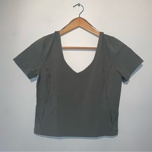 Lululemon Align T-Shirt